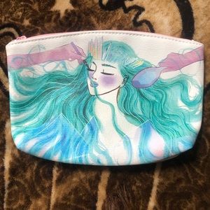 Ipsy Makeup Bag